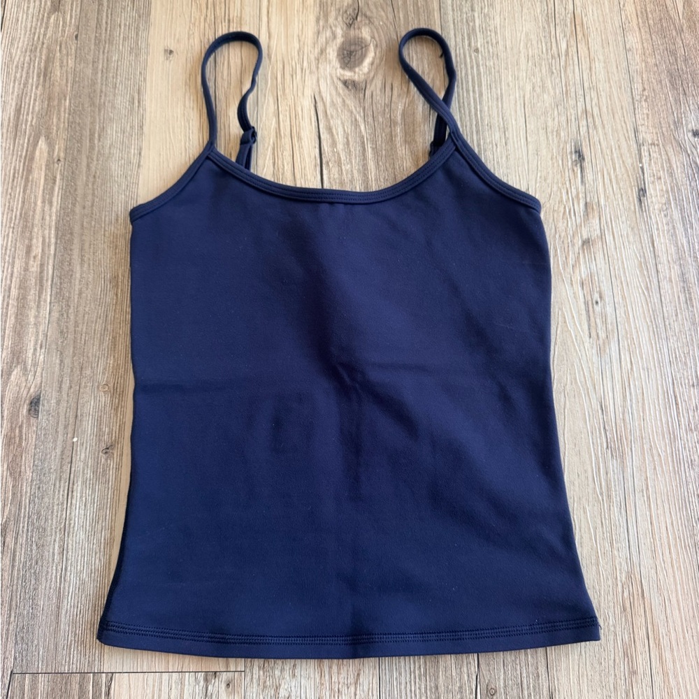 TNA Life Essential Tank in Admiral